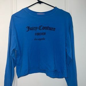 Juicy Couture Longsleeve